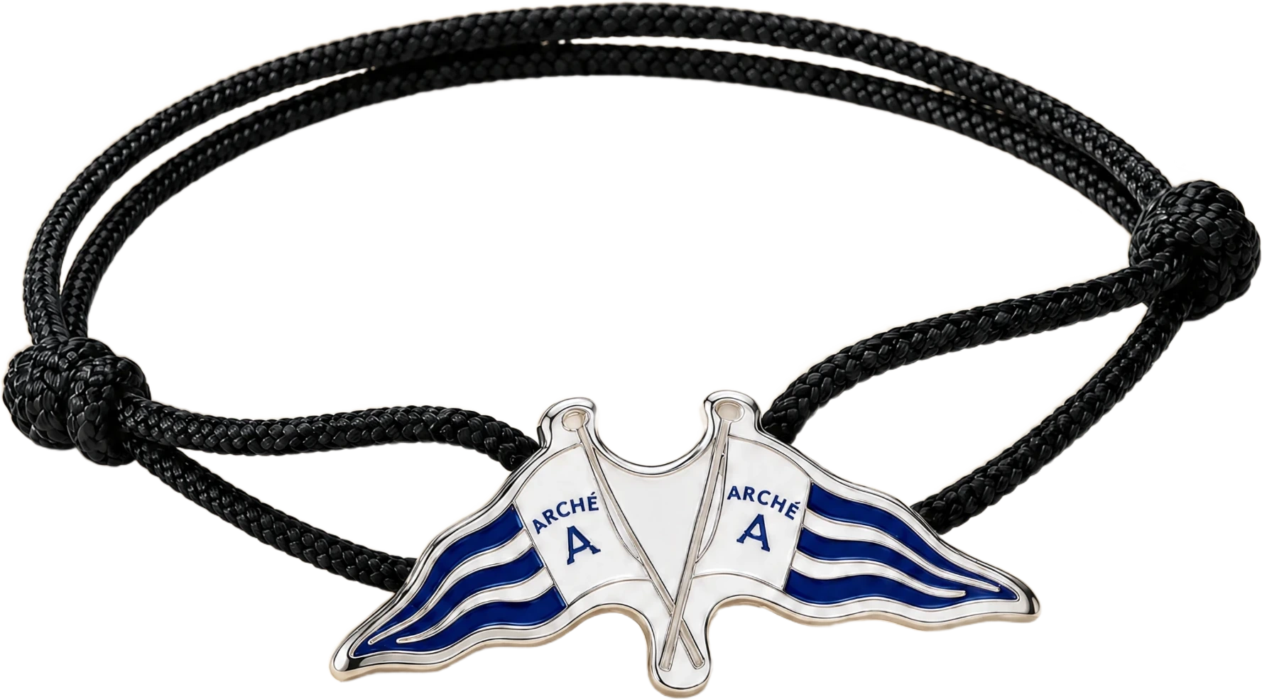 Wimpel-Armband