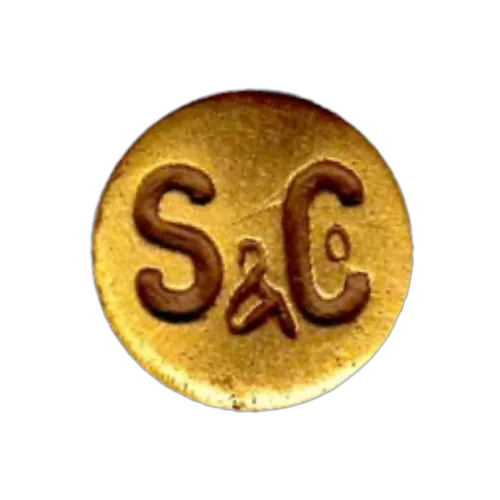 Placer Gold